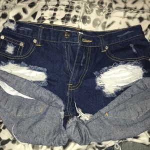 One Teaspoon Bandits NEVER BEEN WORN